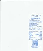 Кассовые чеки с подтверждением в Дивногорске