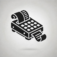 Кассовые чеки в Дивногорске