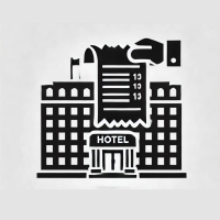 Гостиничные чеки в Дивногорске